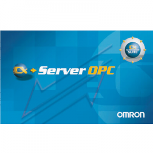 CX-Server OPC