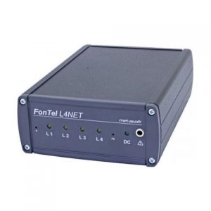 FonTel L4NET-2