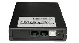 FonTel ISDN